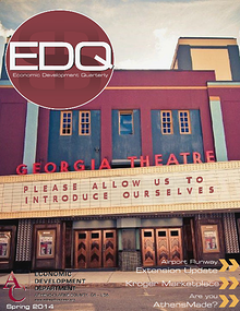EDQ Quarterly Newsletter
