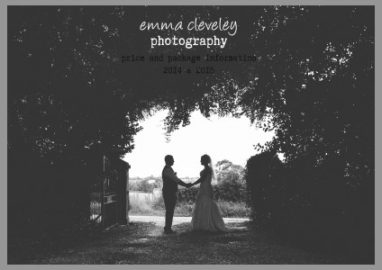 Emma Cleveley Photography 2014/2015 Nov 2013