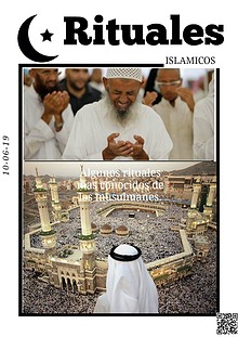 Rituales o Ceremonias Islamicas