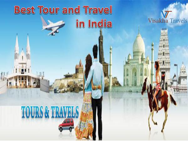 Tour and Travel in Odisha