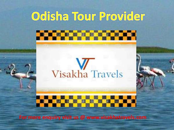 Book Best Tour and Travel Agency in Odisha Tour and Travel in Odisha