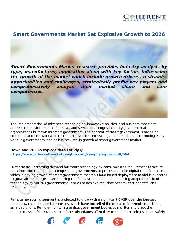 Smart-Governments-Market