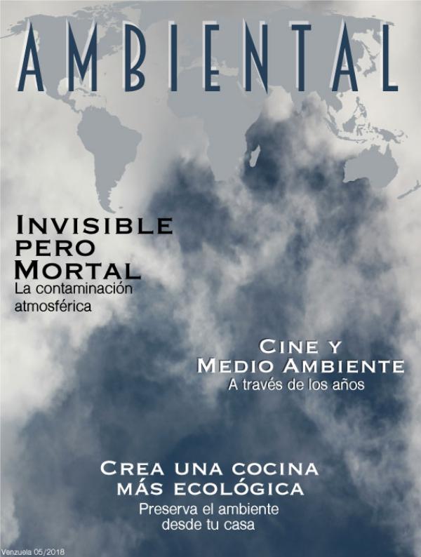 AMBIENTAL Revista-AMBIENTAL