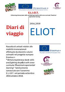 Erasmus+project_ E.L.I.O.T._ Diari di Viaggio