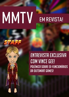 MiniMundos TV Em Revista!