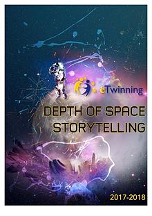 Depth of Space Storytelling