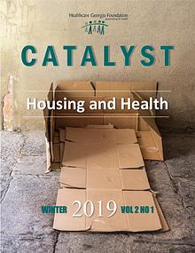 CATALYST - WINTER 2019