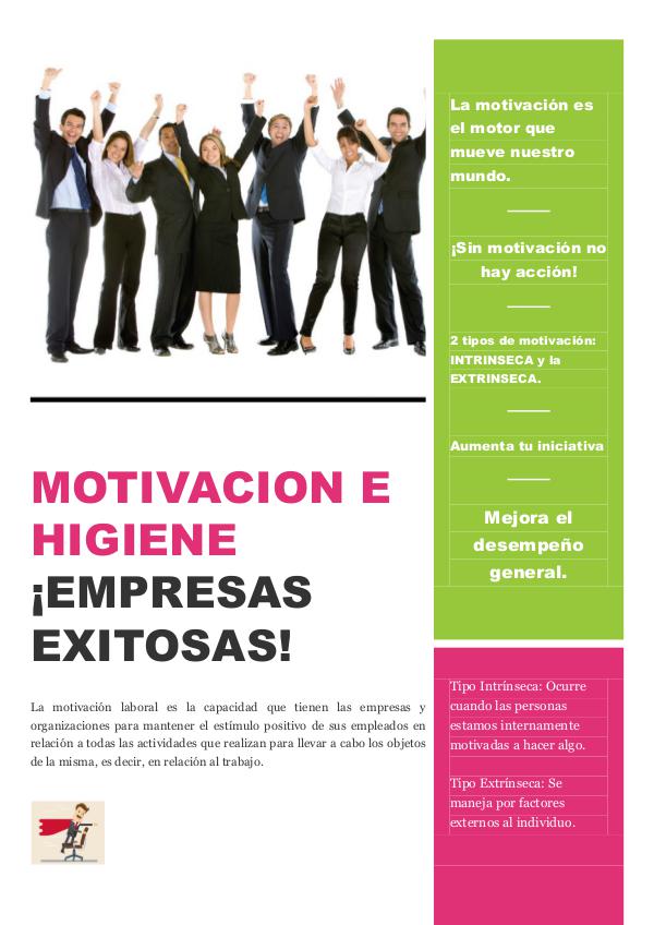 Motivación Empresarial motivacion-e-higiene-Belem