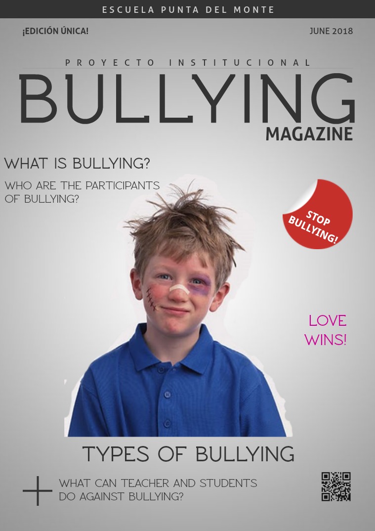 Bullying Bullying