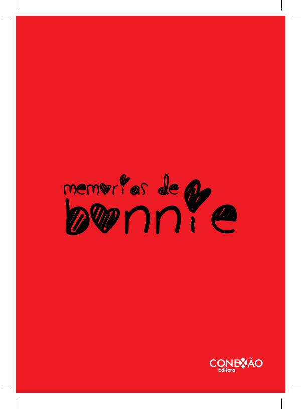 Memórias de Bonnie Memórias de Bonnie