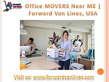 Office Movers near Me, Fort Lauderdale, USA