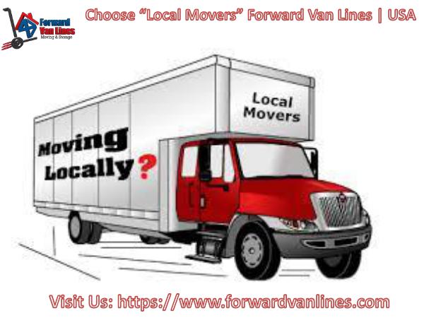 Local Movers Looking for Local Movers In Fort Lauderdale, USA
