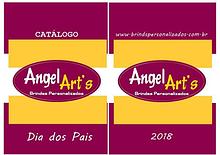 Angel Artes Brindes Personalizados