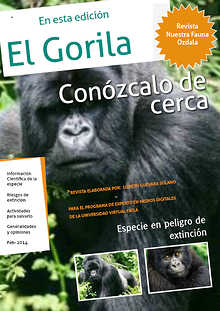 El Gorila