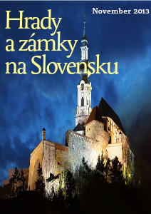 Hrady a zámky na Slovensku 1