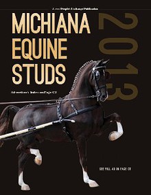 2013 Michiana Equine Studs