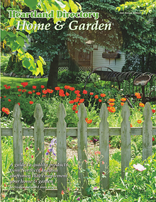 Heartland Directory - Home & Garden