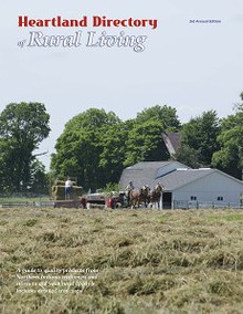 Heartland Directory - Rural Living