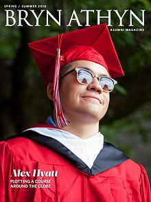 Bryn Athyn College Alumni Magazine