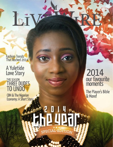 LiveWire, The Year Edition (2014) The Year Edition (2014)