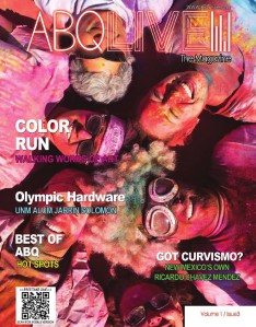 ABQ-Live Issue 3