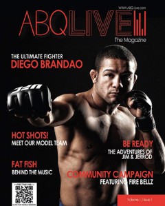 ABQ-Live Issue 1