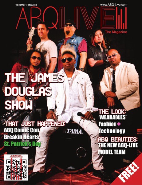 ABQ-Live Issue 8