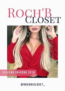 Roch'Bi Closet