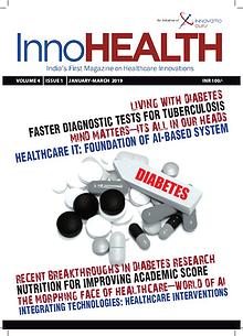 InnoHEALTH magazine