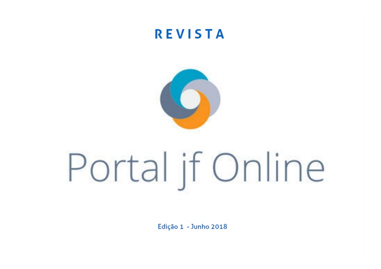 Revista Portal JF Online 1