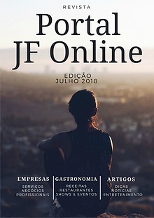 Portal JF Online