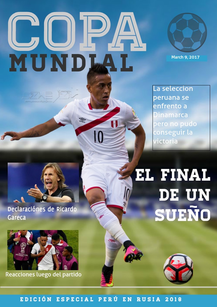 Revista deportiva Revista Deportiva