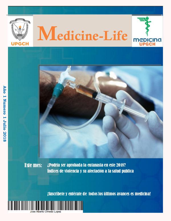 Medicine-Life Medicine-Life