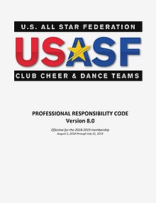 USASF PRC