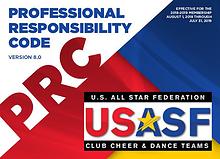 U.S. All Star Federation PRC