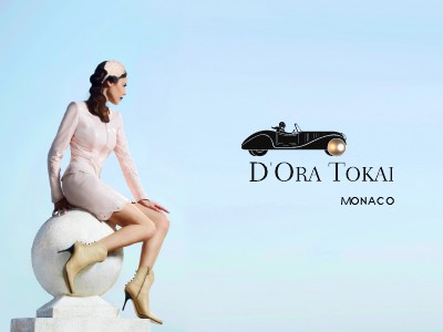 D'Ora Tokai Monaco SS 2014