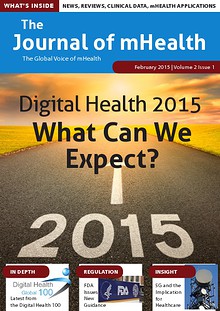 The Journal of mHealth
