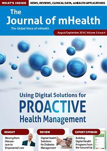 The Journal of mHealth