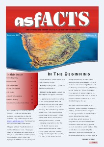 asfACTS Volume 53 Issue 1