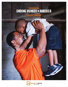 Ending Hunger in America, 2014 Hunger Report