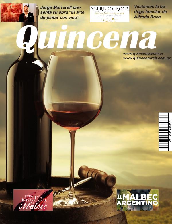 Revista Quincena 03