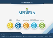 MEDIFRA Seguridad y Salud Ocupacional