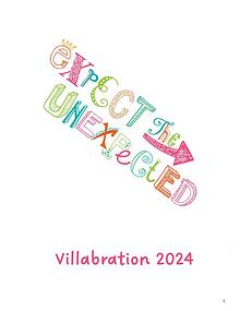 Villabration Catalog 2024