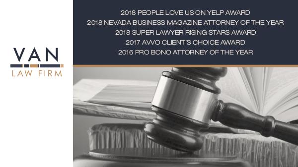 Your Trusted Personal Injury Lawyer July 2018