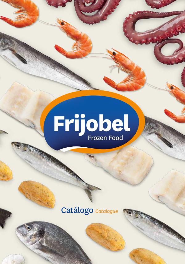 Frijobel Catalogue Catalogo Frijobel