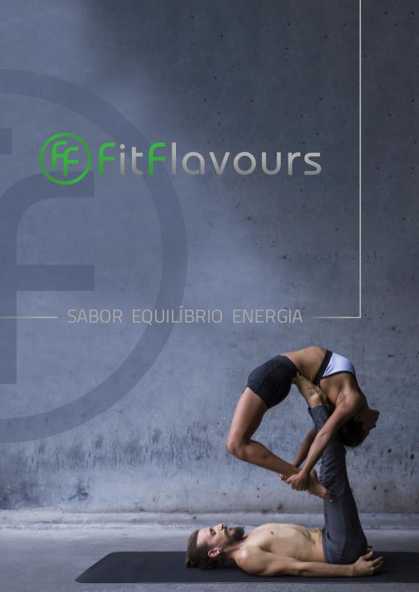 Catálogo Fitflavours catalogo-Fitflavours