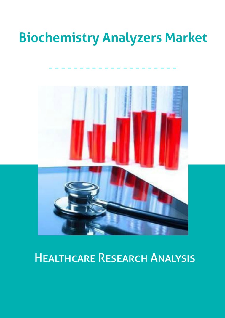 Healthcare Research Reports Healthcare Research Reports