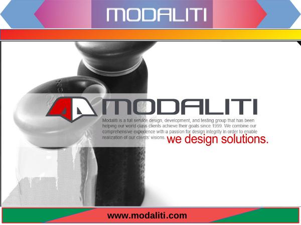 modaliti.com