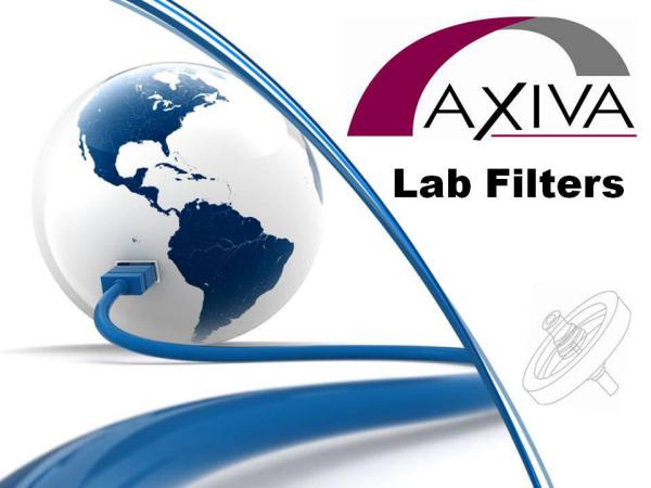 Axiva Sichem Pvt Ltd - Laboratory Filtration Product Manufacturer and axiva-laboratory-filtration-product
