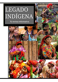 El legado indígena en Panamá